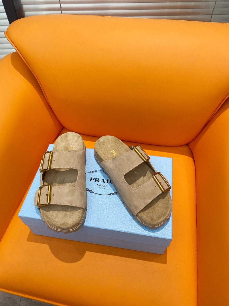 Prada Sandals